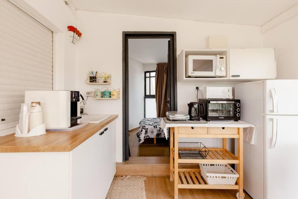 Apartamento Charming Unit With Pool And Great Amenities Rishon LeZion Exterior foto
