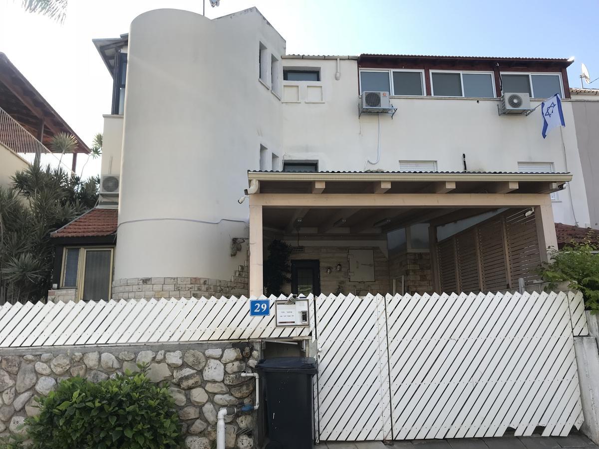 Apartamento Charming Unit With Pool And Great Amenities Rishon LeZion Exterior foto