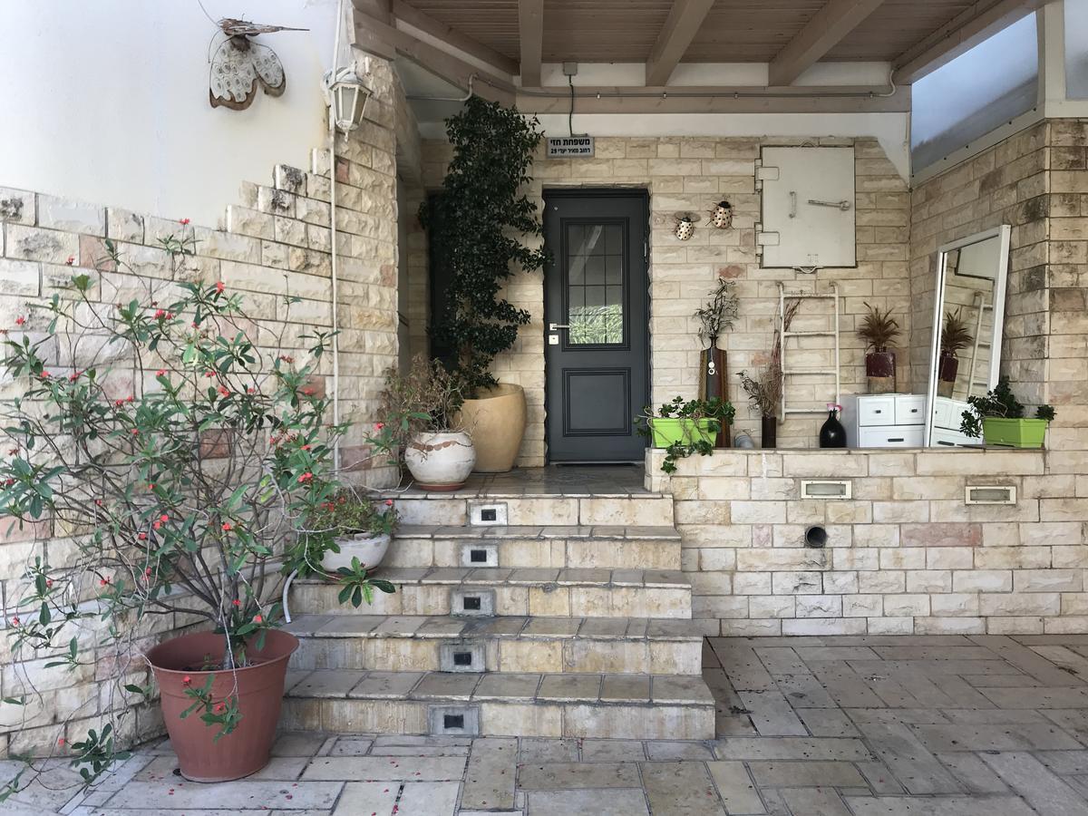 Apartamento Charming Unit With Pool And Great Amenities Rishon LeZion Exterior foto