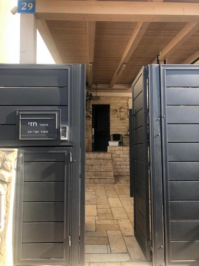 Apartamento Charming Unit With Pool And Great Amenities Rishon LeZion Exterior foto